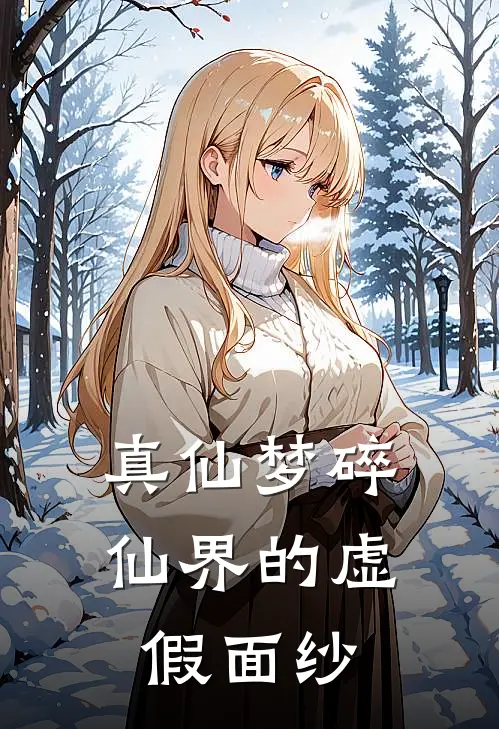真仙梦碎：仙界的虚假面纱