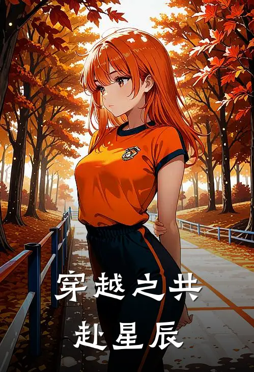 穿越之共赴星辰