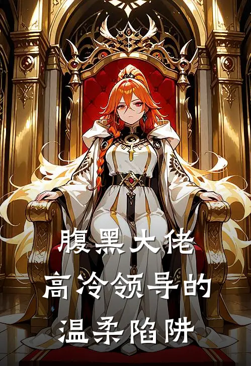 腹黑大佬：高冷领导的温柔陷阱