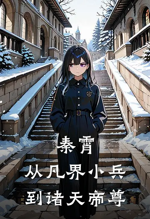 秦霄：从凡界小兵到诸天帝尊