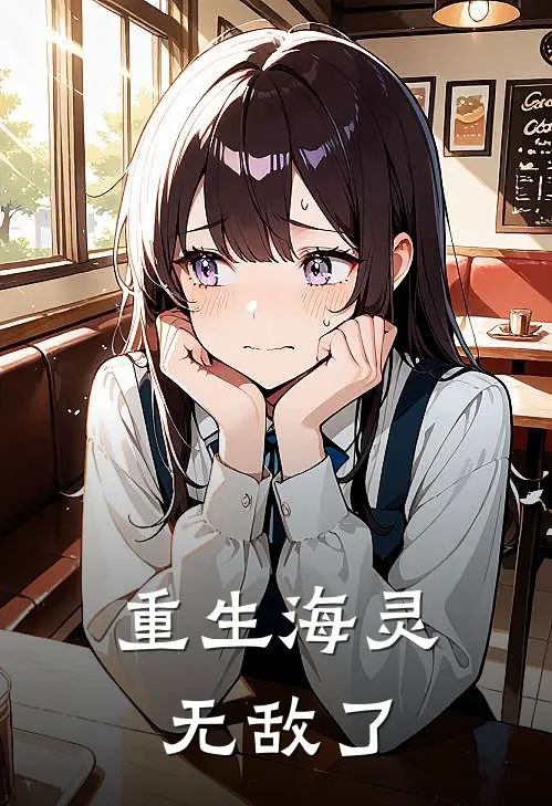 重生海灵无敌了
