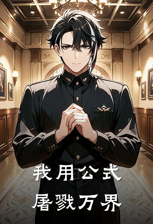 我用公式屠戮万界