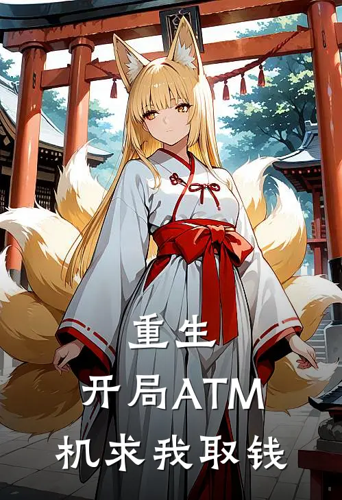 重生：开局ATM机求我取钱
