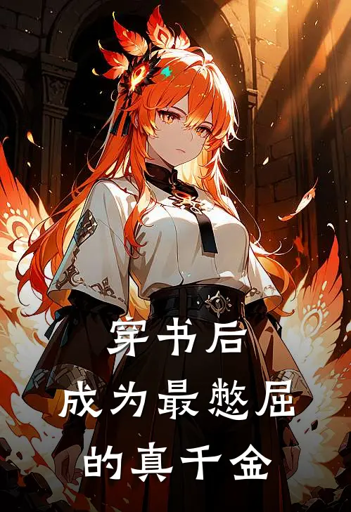 穿书后，成为最憋屈的真千金