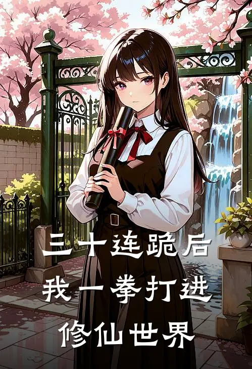 三十连跪后，我一拳打进修仙世界