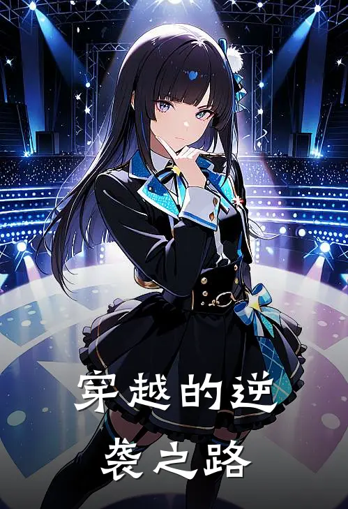 穿越的逆袭之路