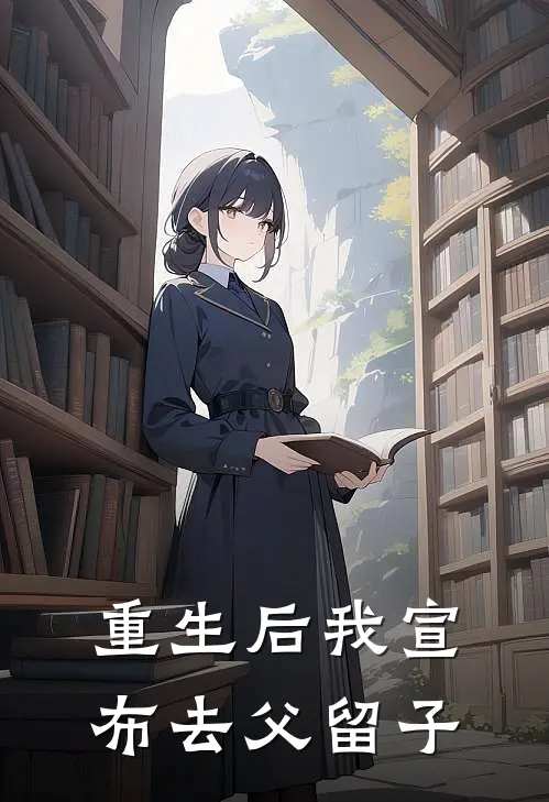重生后我宣布去父留子