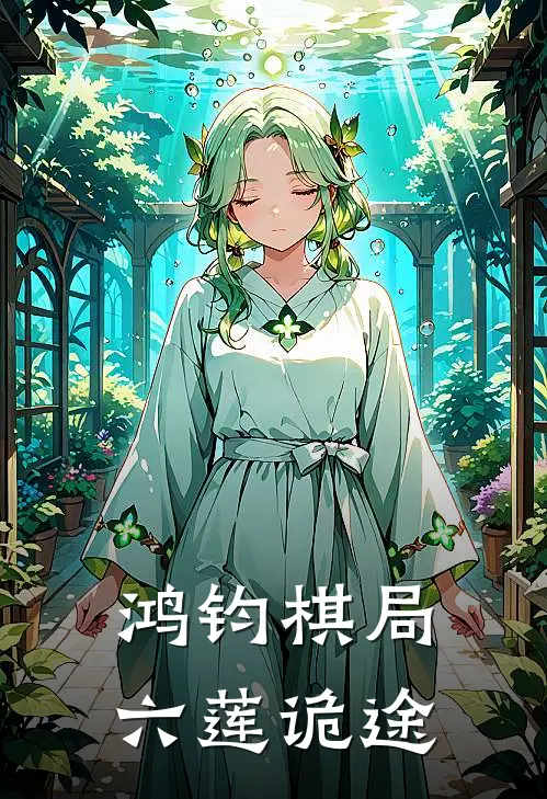 鸿钧棋局：六莲诡途