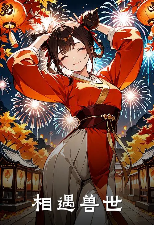 相遇兽世