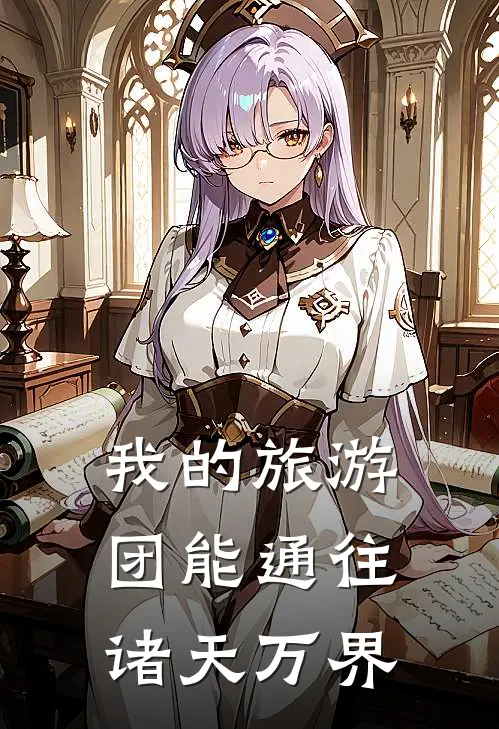 我的旅游团能通往诸天万界