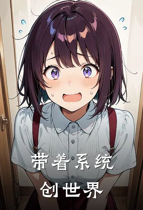 带着系统创世界
