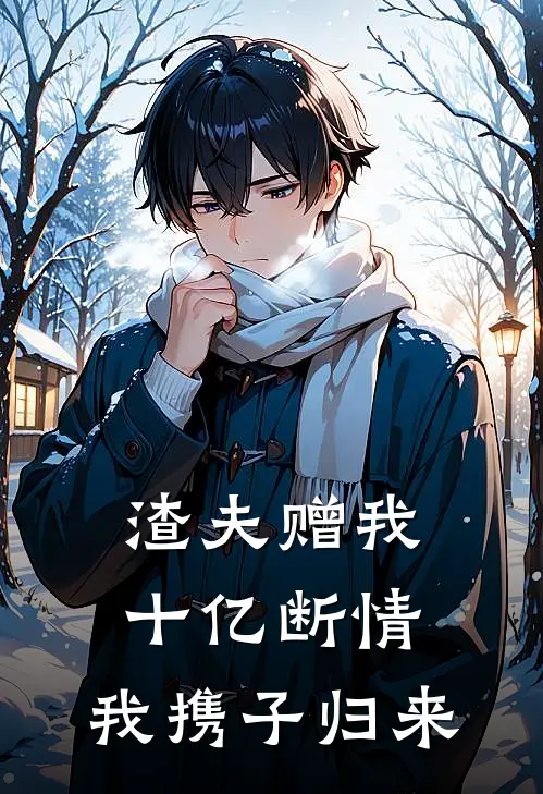 渣夫赠我十亿断情，我携子归来