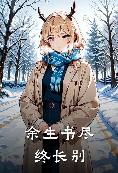 余生书尽终长别