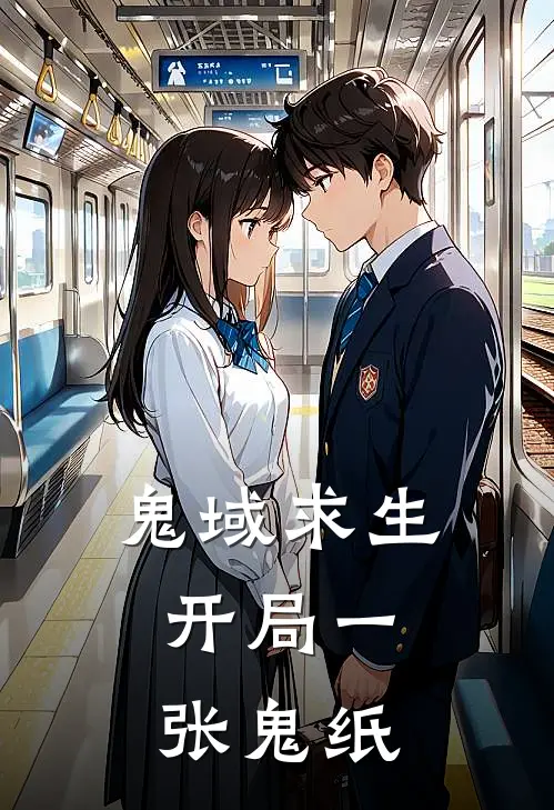 鬼域求生：开局一张鬼纸