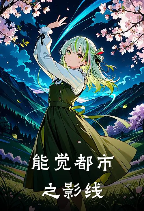 能觉都市之影线