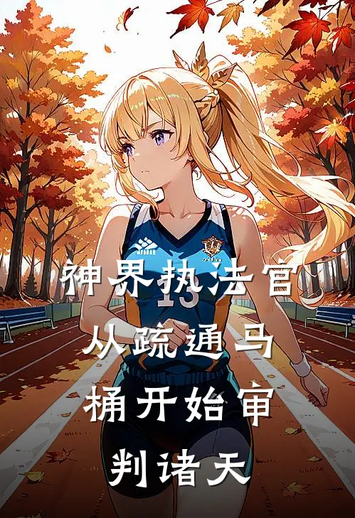 神界执法官：从疏通马桶开始审判诸天