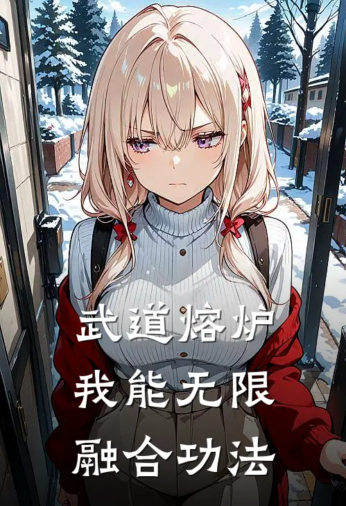 武道熔炉：我能无限融合功法