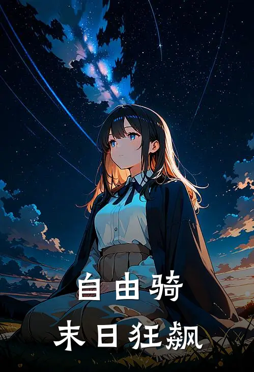 自由骑：末日狂飙