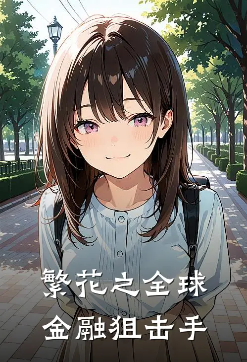 繁花之全球金融狙击手