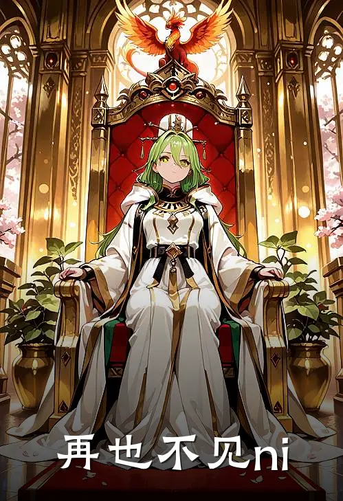 再也不见ni