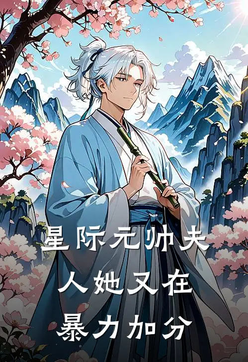 星际元帅夫人她又在暴力加分