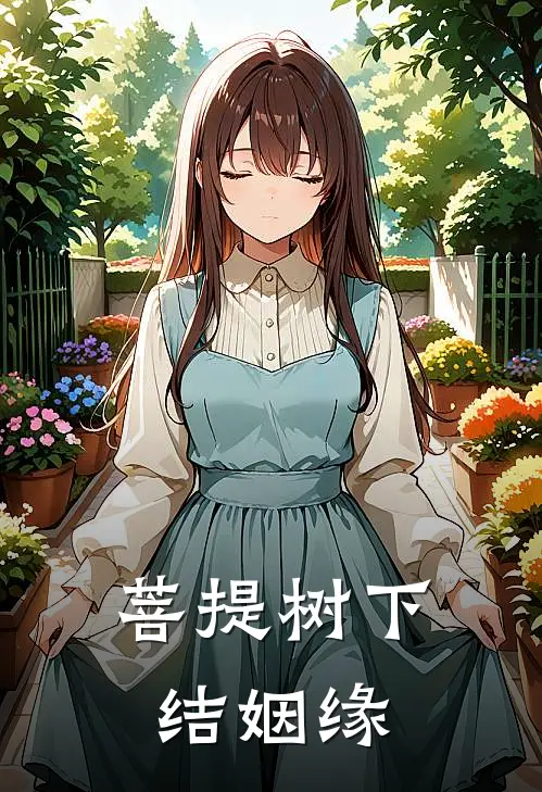 菩提树下结姻缘