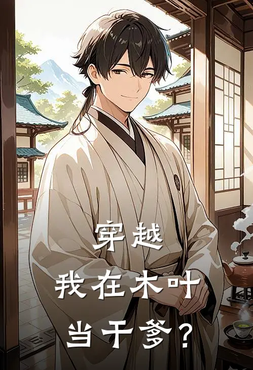 穿越，我在木叶当干爹？