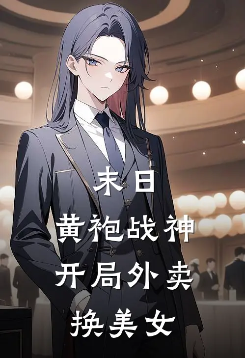 末日：黄袍战神，开局外卖换美女