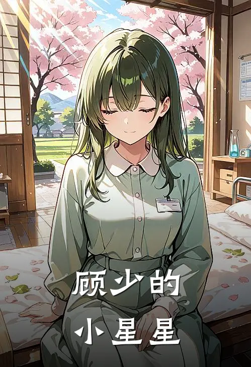 顾少的小星星