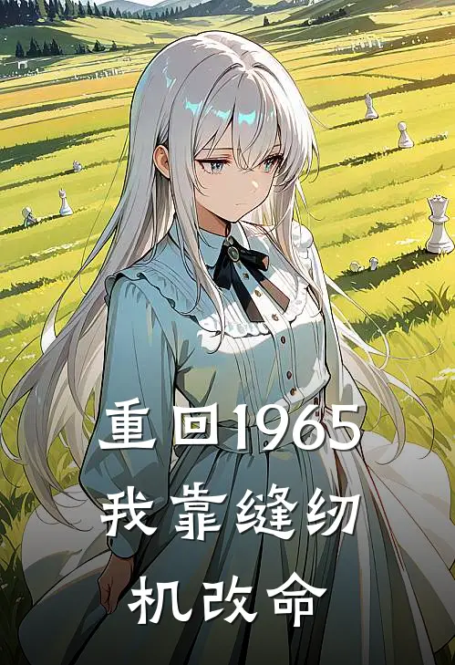 重回1965：我靠缝纫机改命