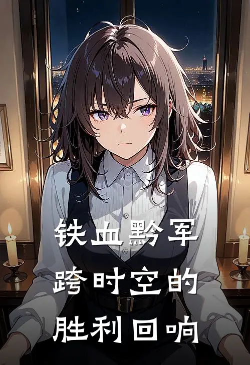 铁血黔军：跨时空的胜利回响