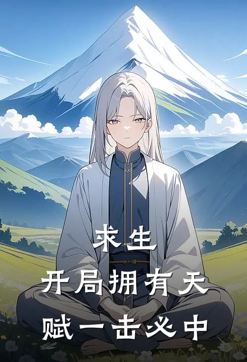 求生：开局拥有天赋一击必中