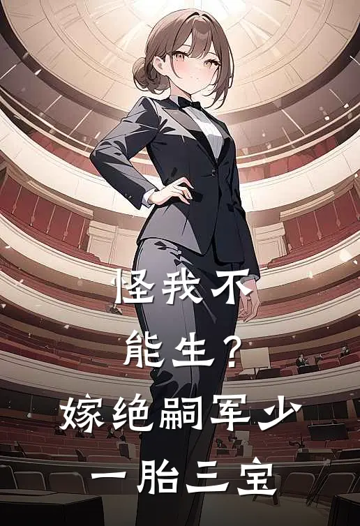 怪我不能生？嫁绝嗣军少一胎三宝