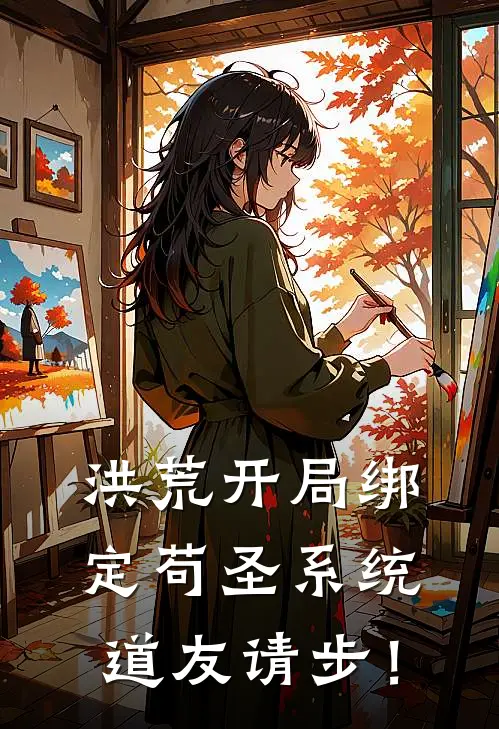 洪荒开局绑定苟圣系统道友请步！