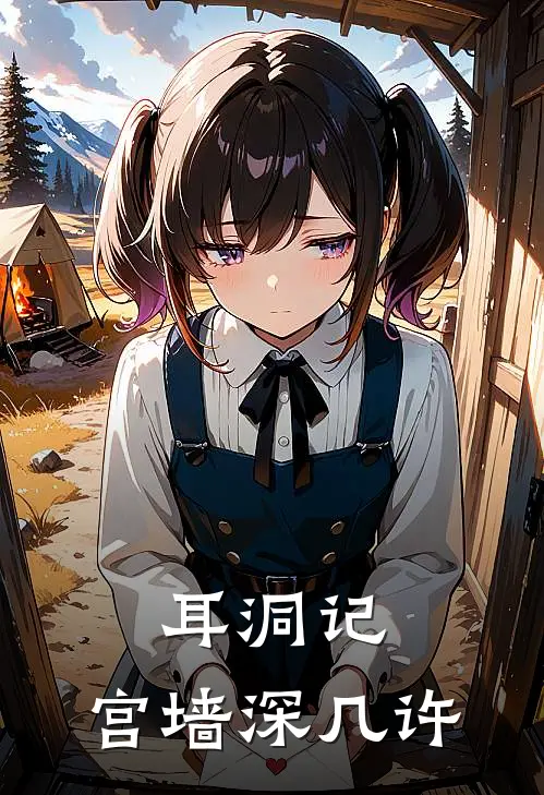 耳洞记：宫墙深几许