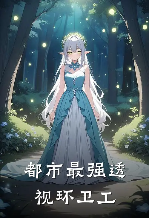 都市最强透视环卫工