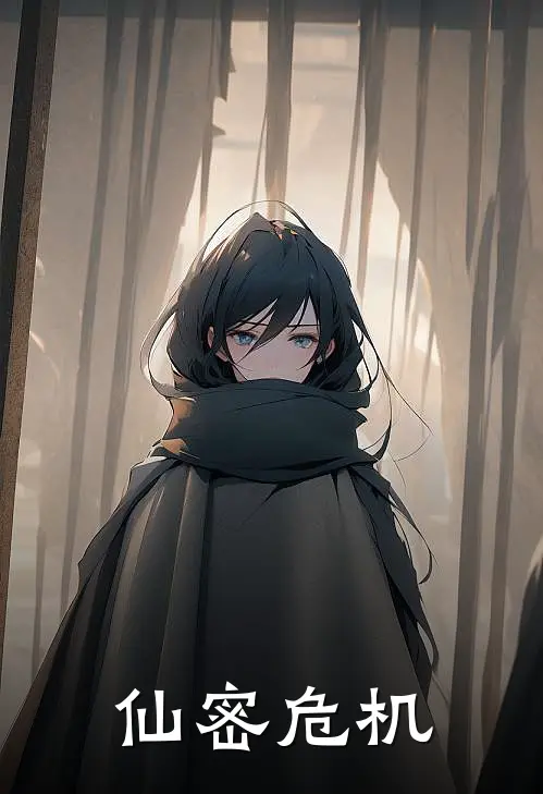仙密危机