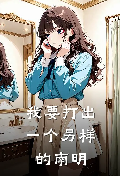 我要打出一个另样的南明