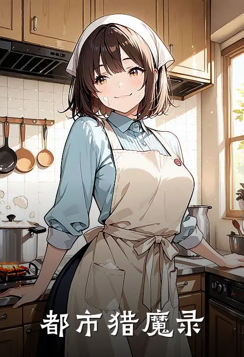 都市猎魔录