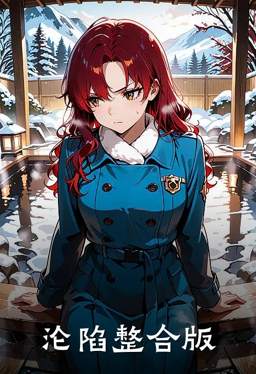 沦陷【整合版】