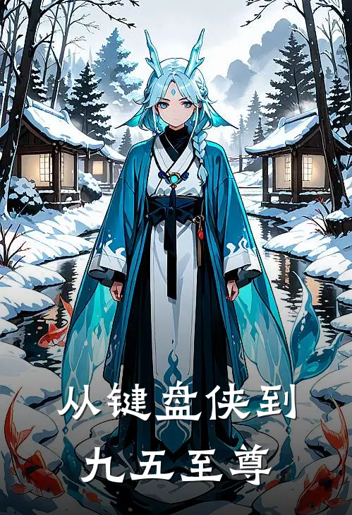 从键盘侠到九五至尊