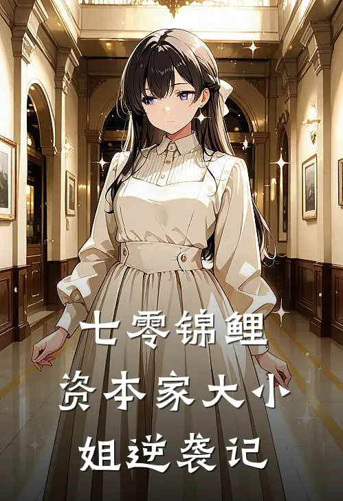 七零锦鲤：资本家大小姐逆袭记