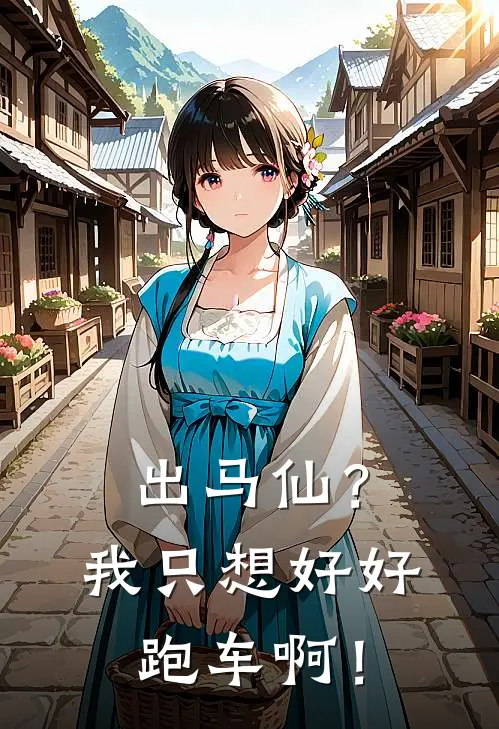 出马仙？我只想好好跑车啊！