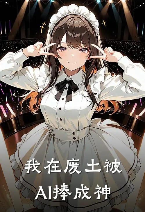 我在废土被AI捧成神