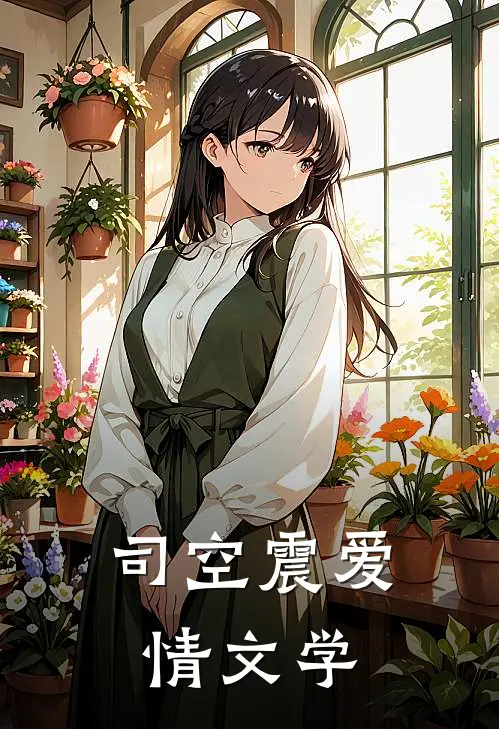 司空震爱情文学