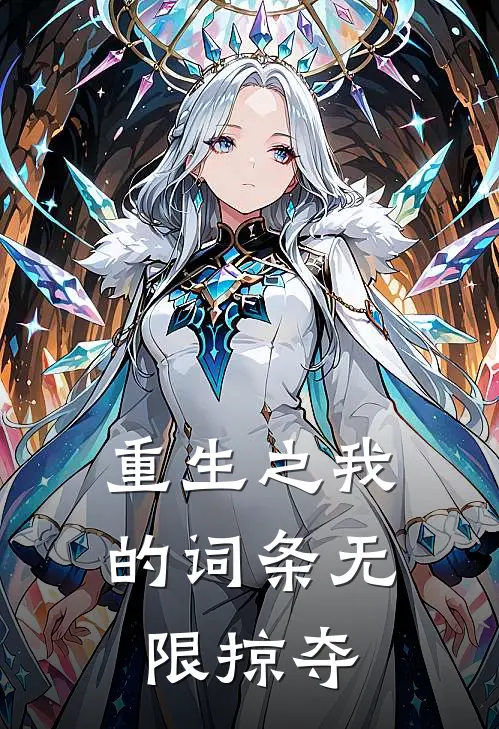 重生之我的词条无限掠夺