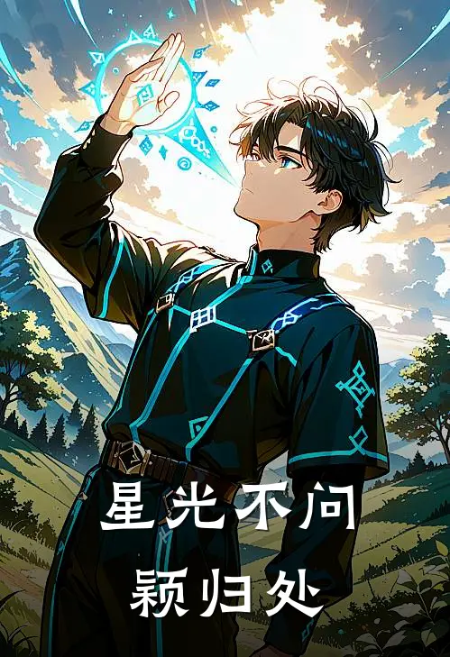 星光不问颖归处