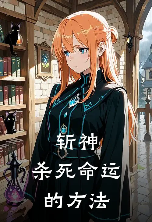 斩神：杀死命运的方法