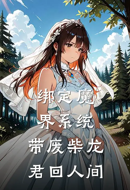 绑定魔界系统，带废柴龙君回人间