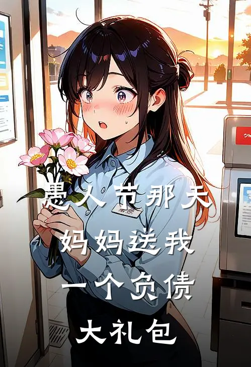 愚人节那天，妈妈送我一个负债大礼包